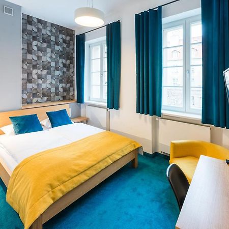 Tcz Wozna Aparthotel Poznan Exterior photo